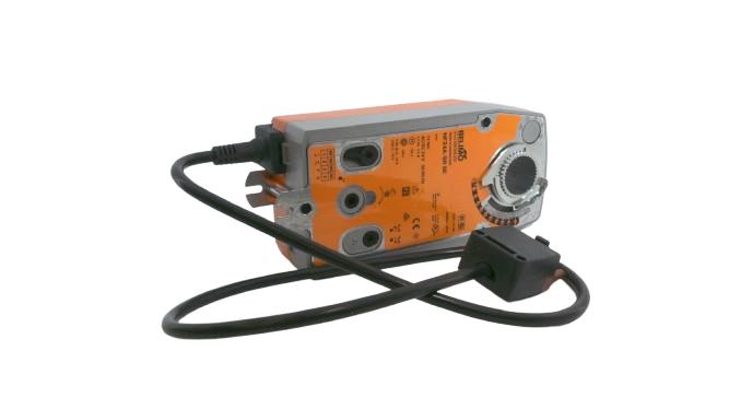 BELIMO NF24A-SR-SE