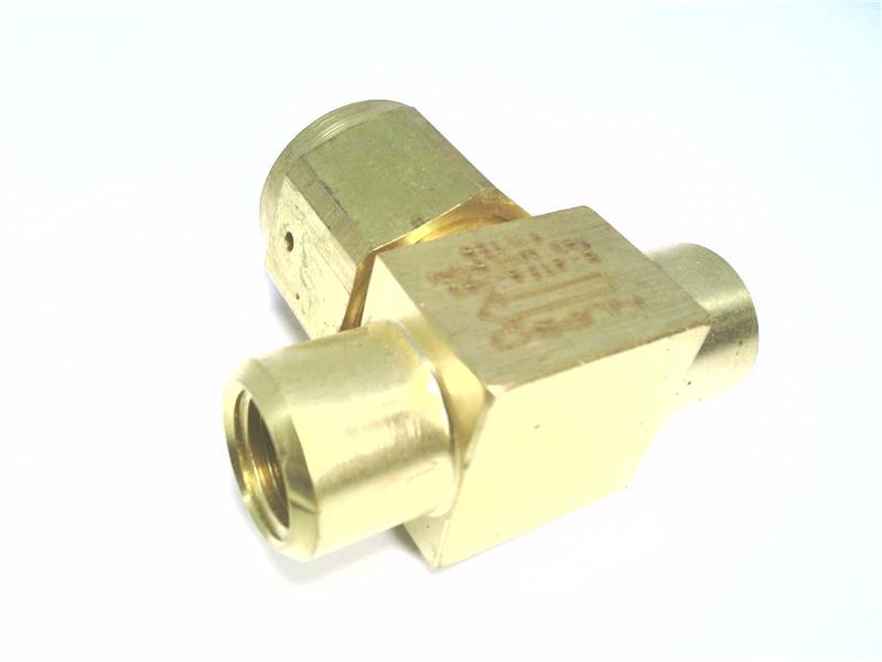 SWAGELOK B-4TF4-140