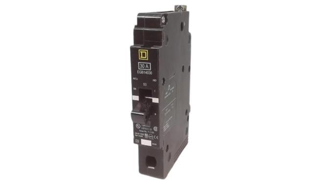 SCHNEIDER ELECTRIC EGB14030