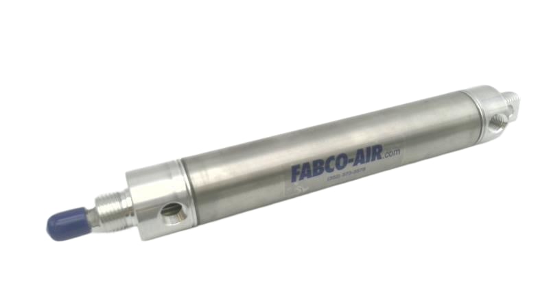 6-DP-4M by FABCO