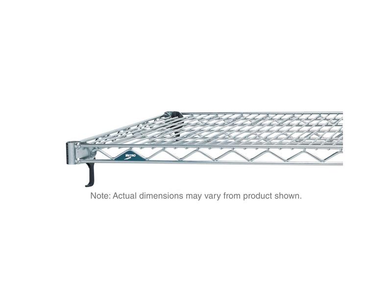 A2448NC by METRO SHELVING