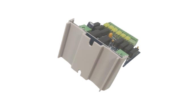 BAPI BA/DS6R-10K-KIT1