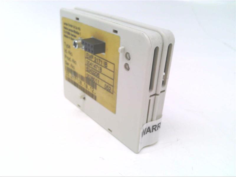 LENZE EMF2171IB