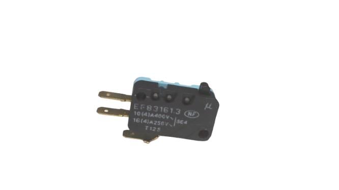CROUZET EF83161.3
