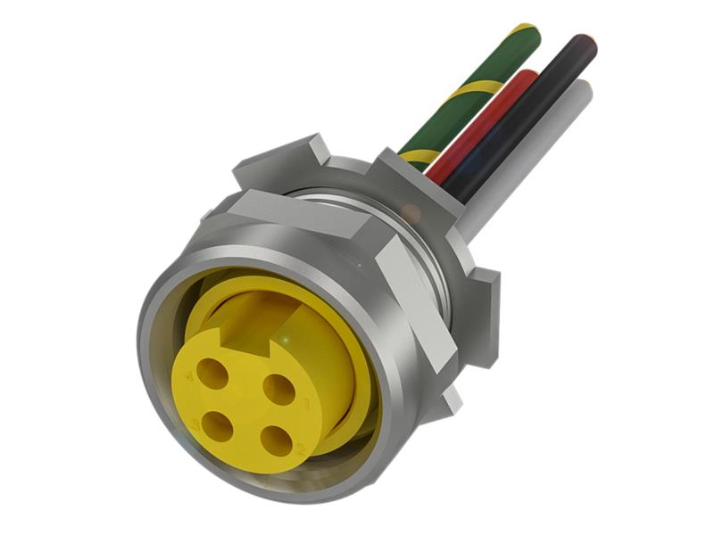 BALLUFF BCC A354-0000-10-RN093-006