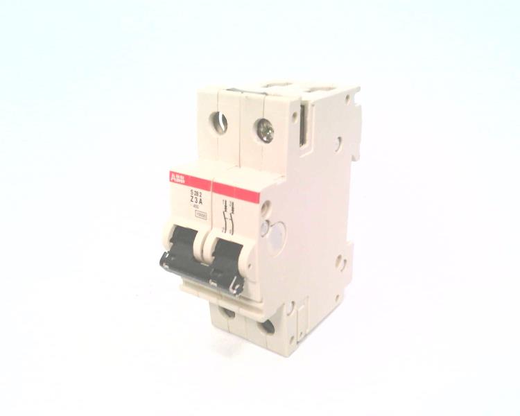 ASEA BROWN BOVERI S282-Z3A