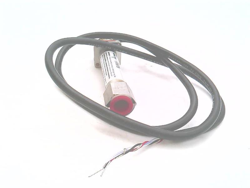 ASHCROFT K17F0242C1150#