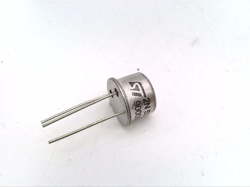 ST MICRO 2N5323