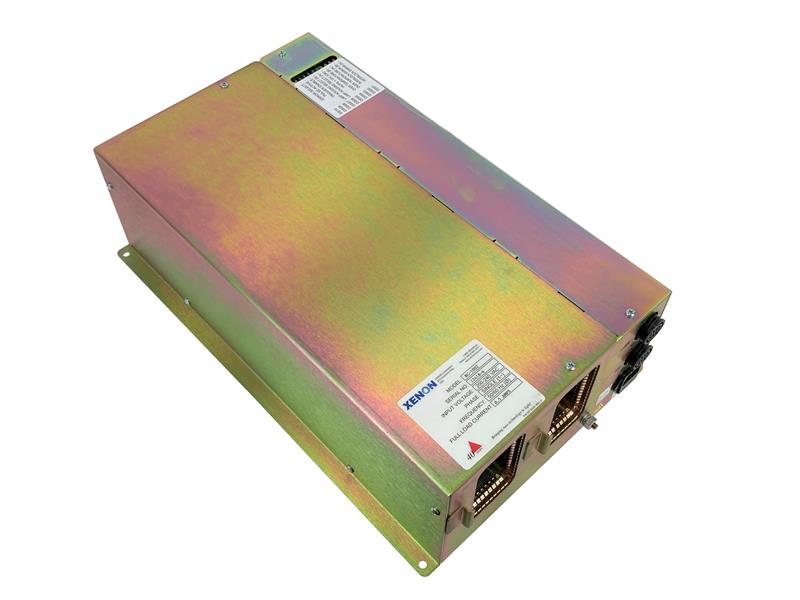 XENON RC-1002
