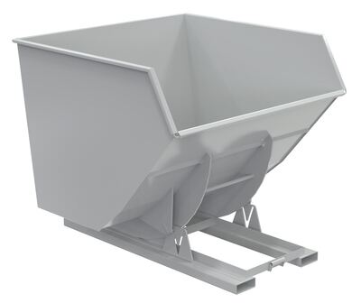 VESTIL D-400-HD-NB-GY-MG