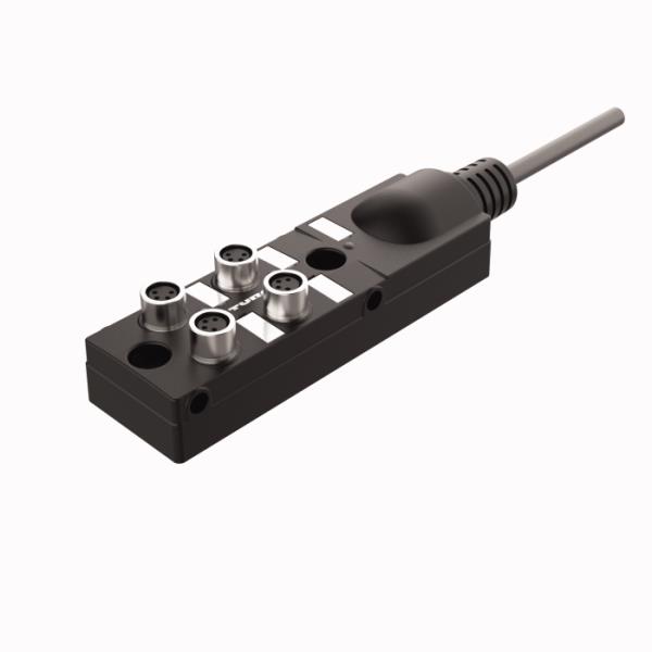 TURCK TB-4M8M-4-0.5