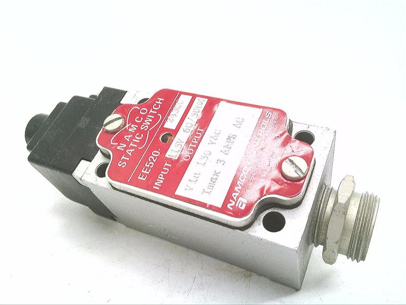 EE520-24300 by DANAHER CONTROLS