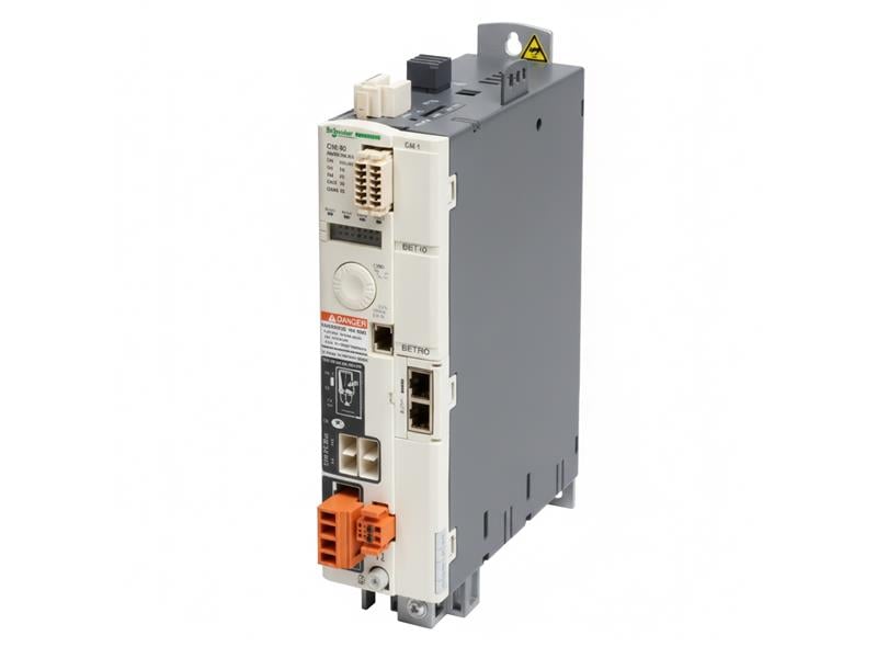 LXM32SD30M2 door SCHNEIDER ELECTRIC