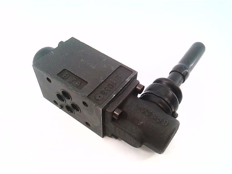 PARKER D1VLB001NN