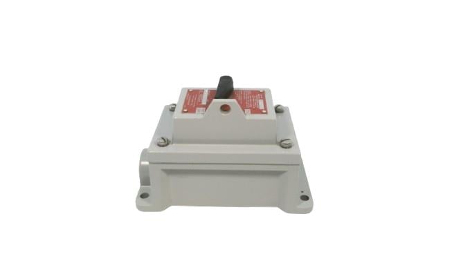 ALLEN BRADLEY 600-TEX5