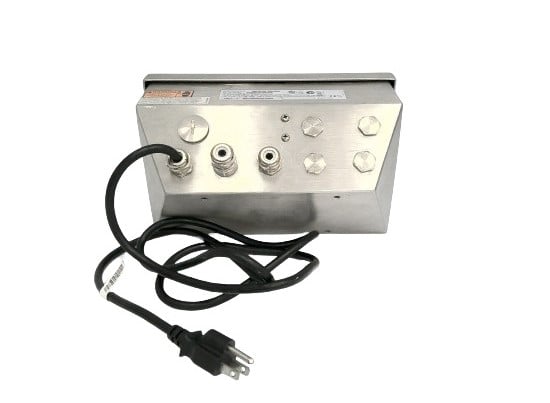 METTLER TOLEDO IND560 HARSH