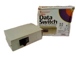 DS254 by STARTECH.COM