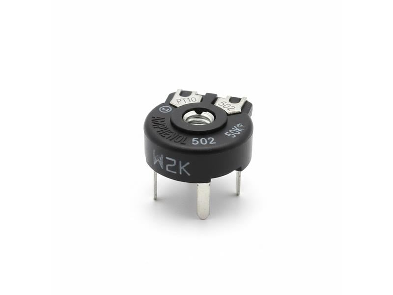 AMPHENOL PT10LV10502A2020