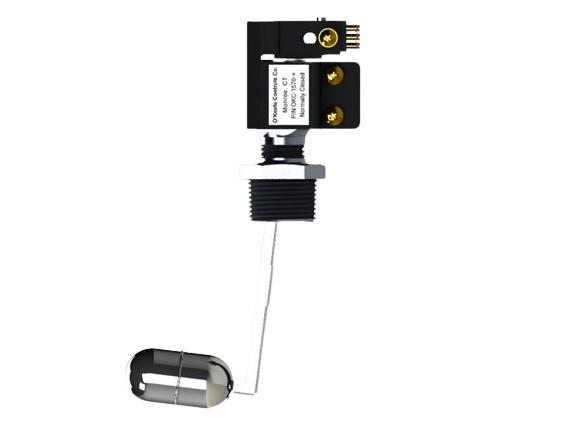 OKEEFE CONTROLS INC OKC-1570-2