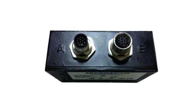 OMRON FIS-0830-0106G