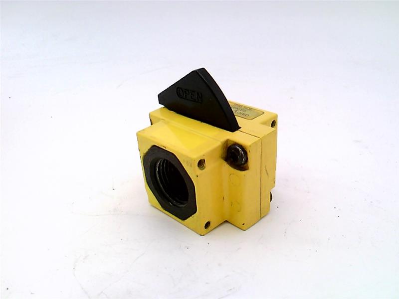 NORGREN T08-000E1P0