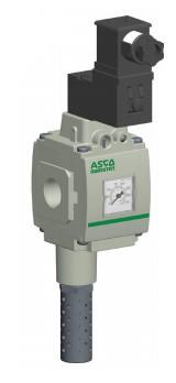 ASCO 8652A4S84FA00FA