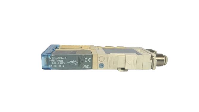SMC SJ3160-5CU-C4