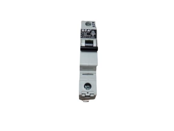 E-T-A CIRCUIT BREAKERS 91H1213