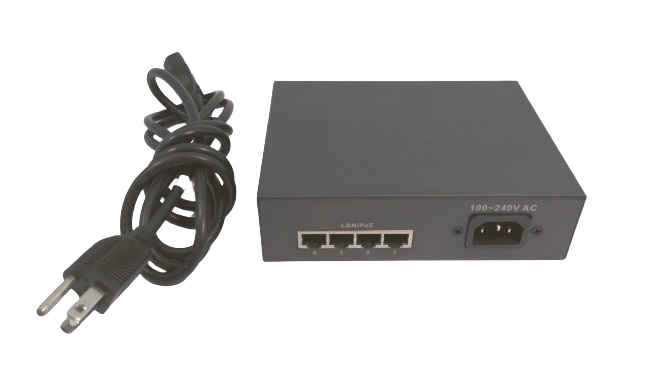 VIVOTEK AW-GET-050A-065