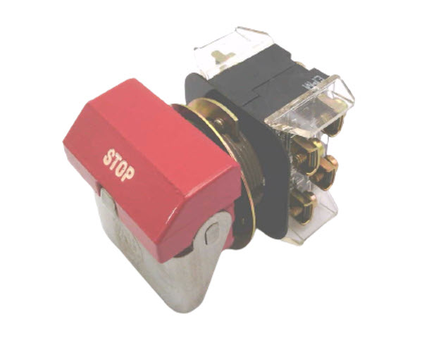 ALLEN BRADLEY 800H-WK61B