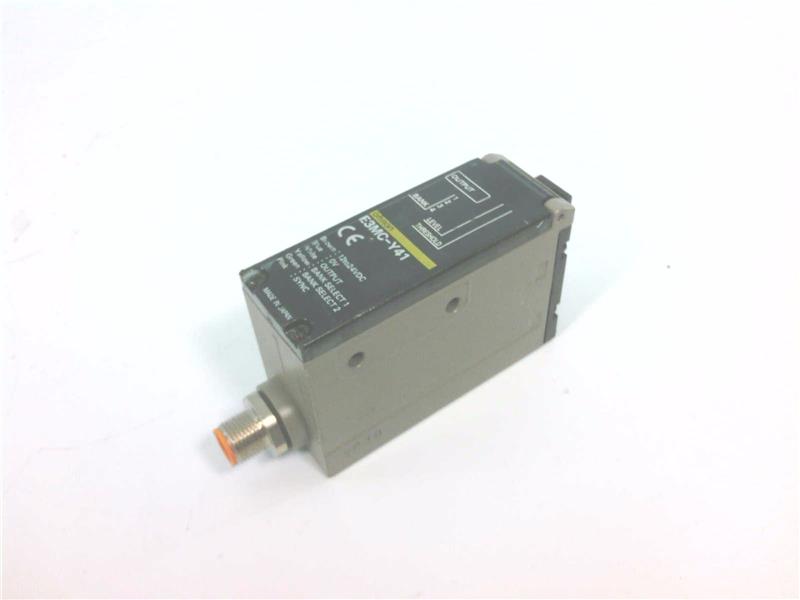 OMRON E3M-CY41