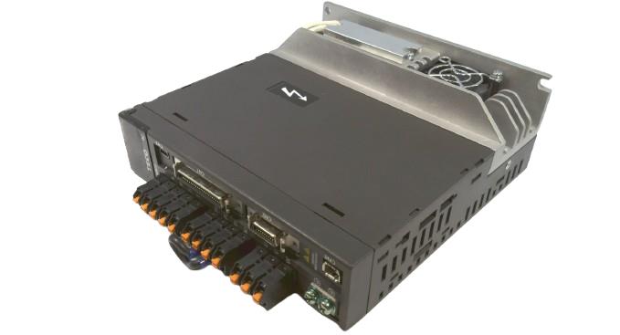 JSDG2S-30A by TECO ELECTRIC