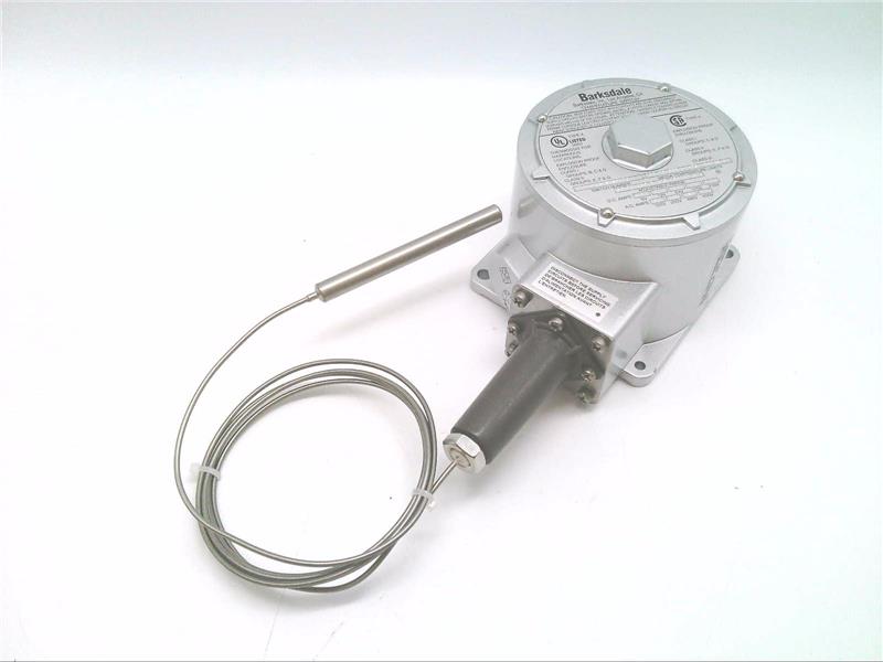 BARKSDALE T1X-H251S-S0004