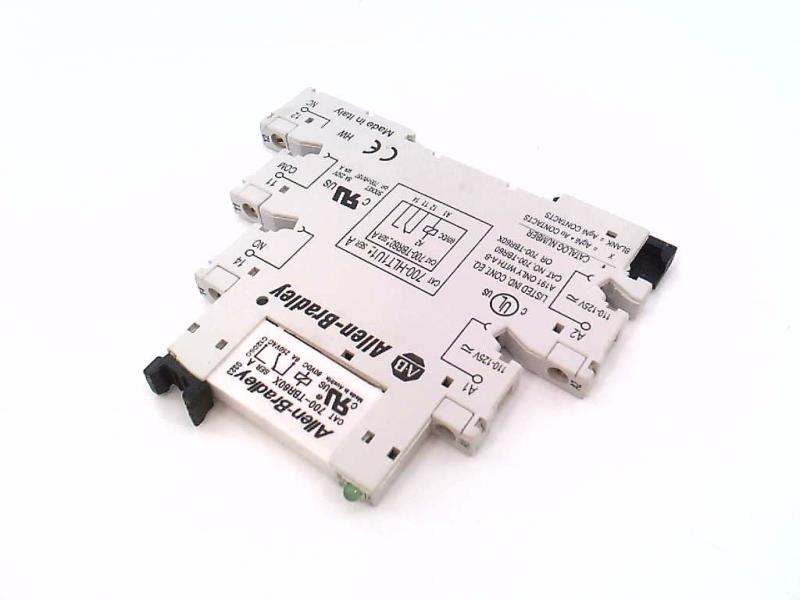 ALLEN BRADLEY 700-HLT1U1X