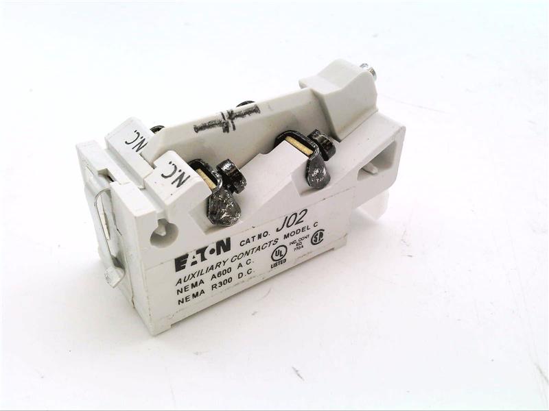 EATON CORPORATION 9084A17G03