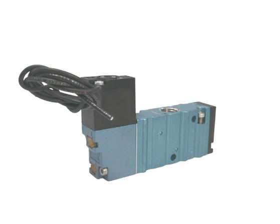 MAC VALVES INC 52A-11-B0A-DM-DDAD-1BA