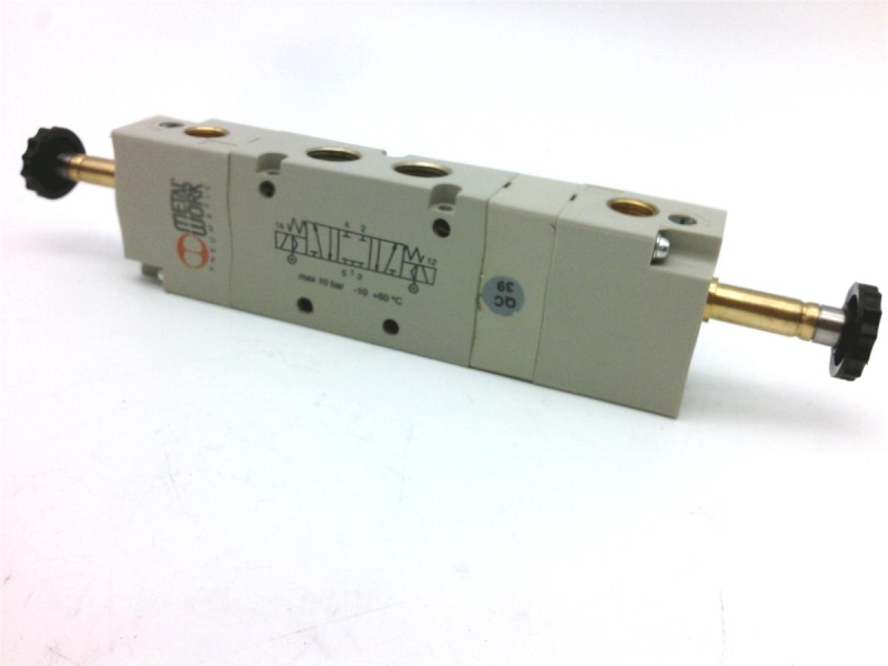7020022400 por METAL WORK PNEUMATIC