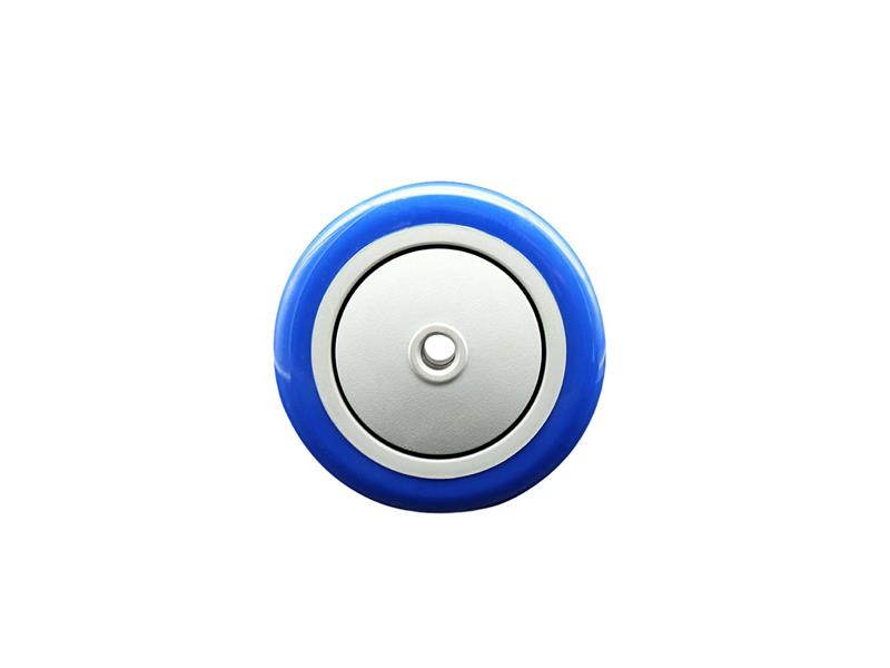 SERVICE CASTER CORPORATION SCC-PPUB414-BLUE