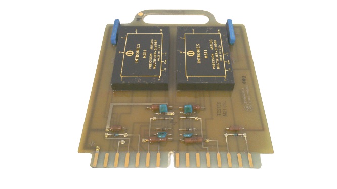 WESTINGHOUSE 235P694H01A