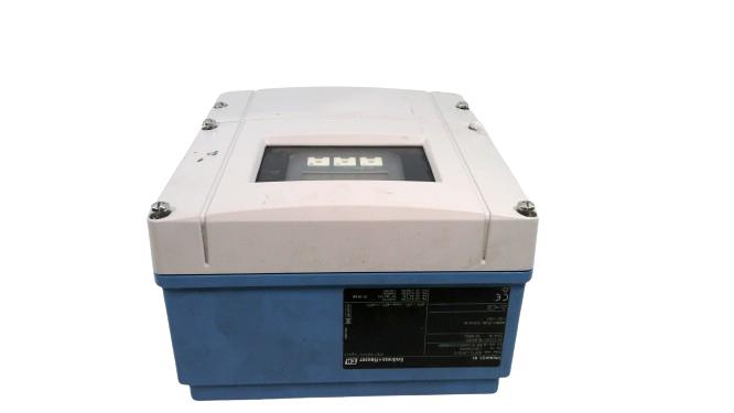 ENDRESS & HAUSER 83F15-AABSAAAHBBBN