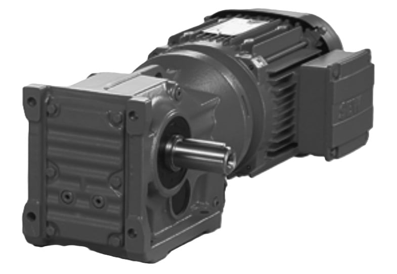 SEW EURODRIVE WA10 DRN63M2