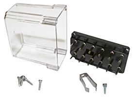 STRUTHERS DUNN RELAYS CX-3672