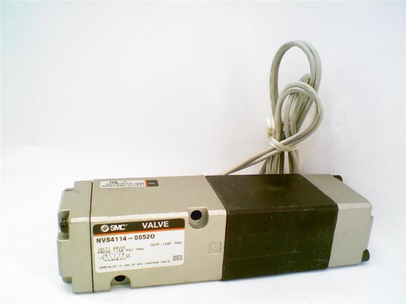 NVS4114-0052O by SMC
