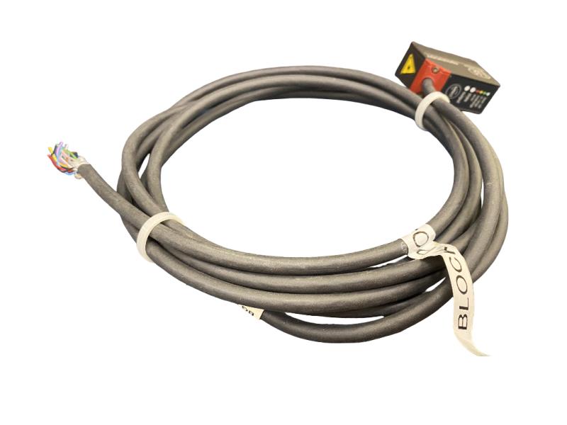 MICRO EPSILON ILD1420-500