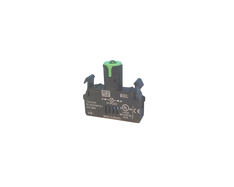 CSW-BIDL-2E26 by WEG