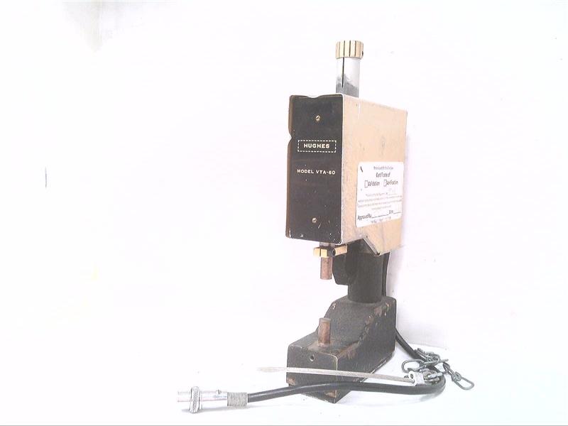 HUGHES AIRCRAFT VTA-60