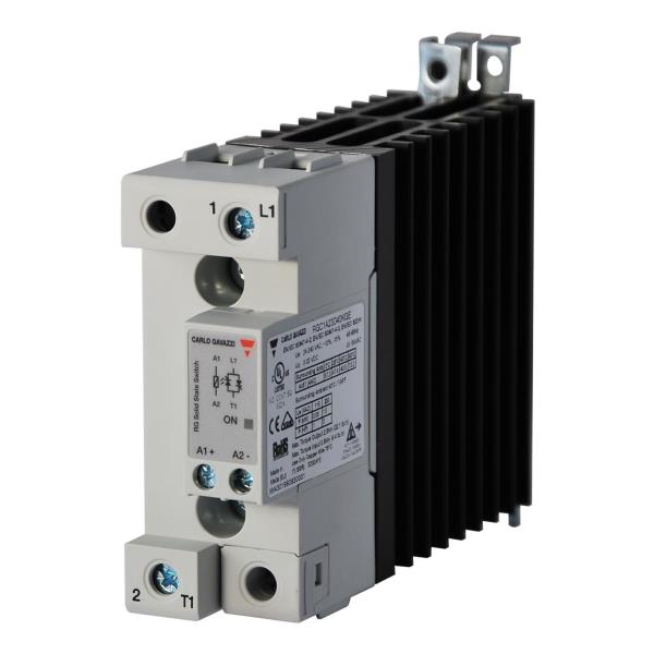 CARLO GAVAZZI RGC1A23A40MGE