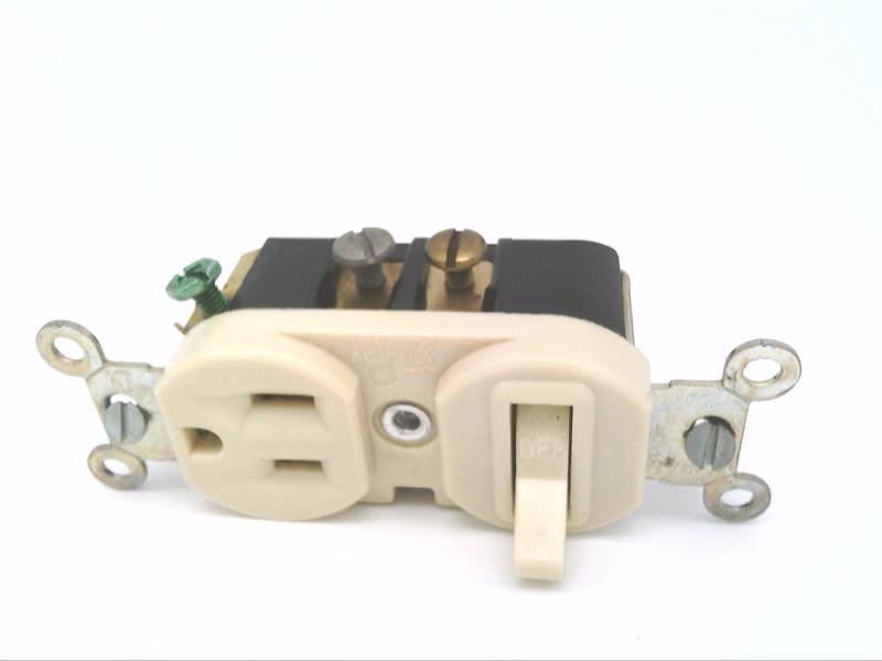 LEVITON 5225-I