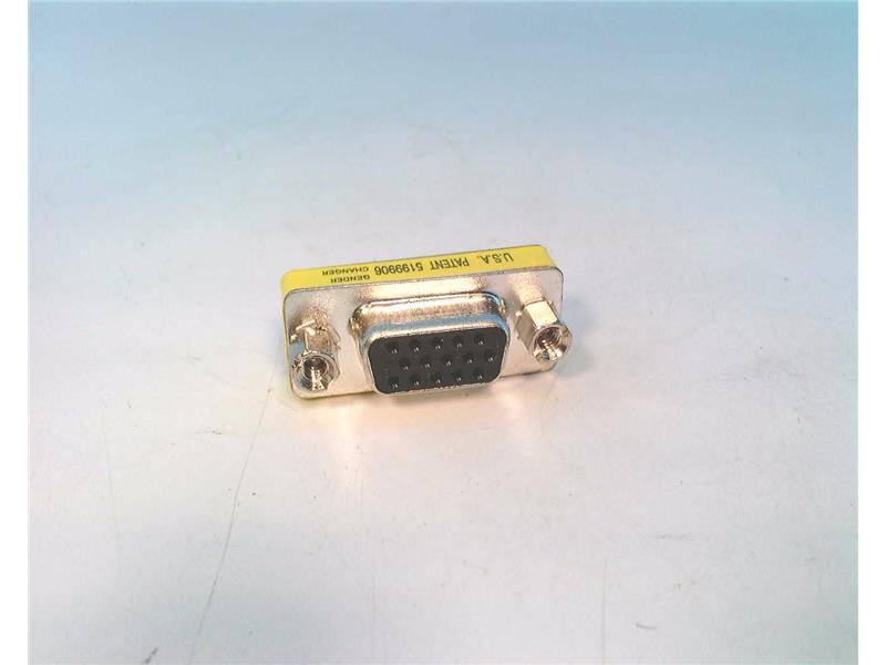 KENTEK DB15 15