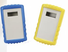 BOX ENCLOSURES 91-43-9V-R-BO
